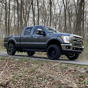 Meet your Posher, Robert